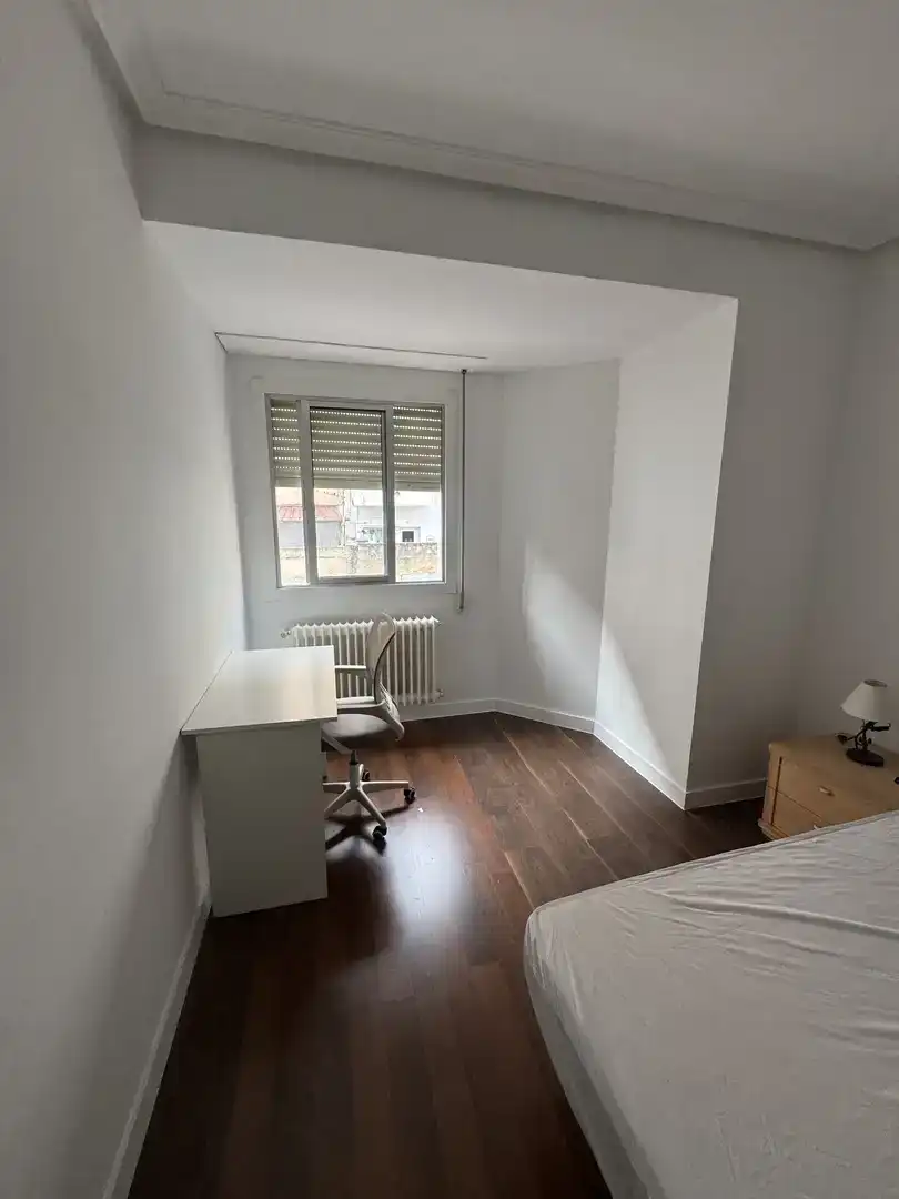 Piso de 115 m² en Ourense