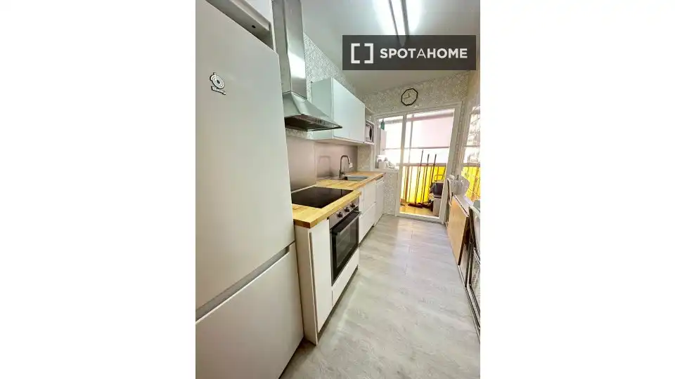 Habitación en alquiler, Zaragoza
