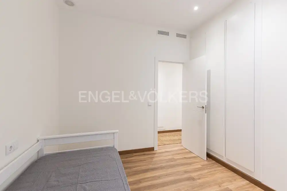 Piso de 184 m² en Valencia