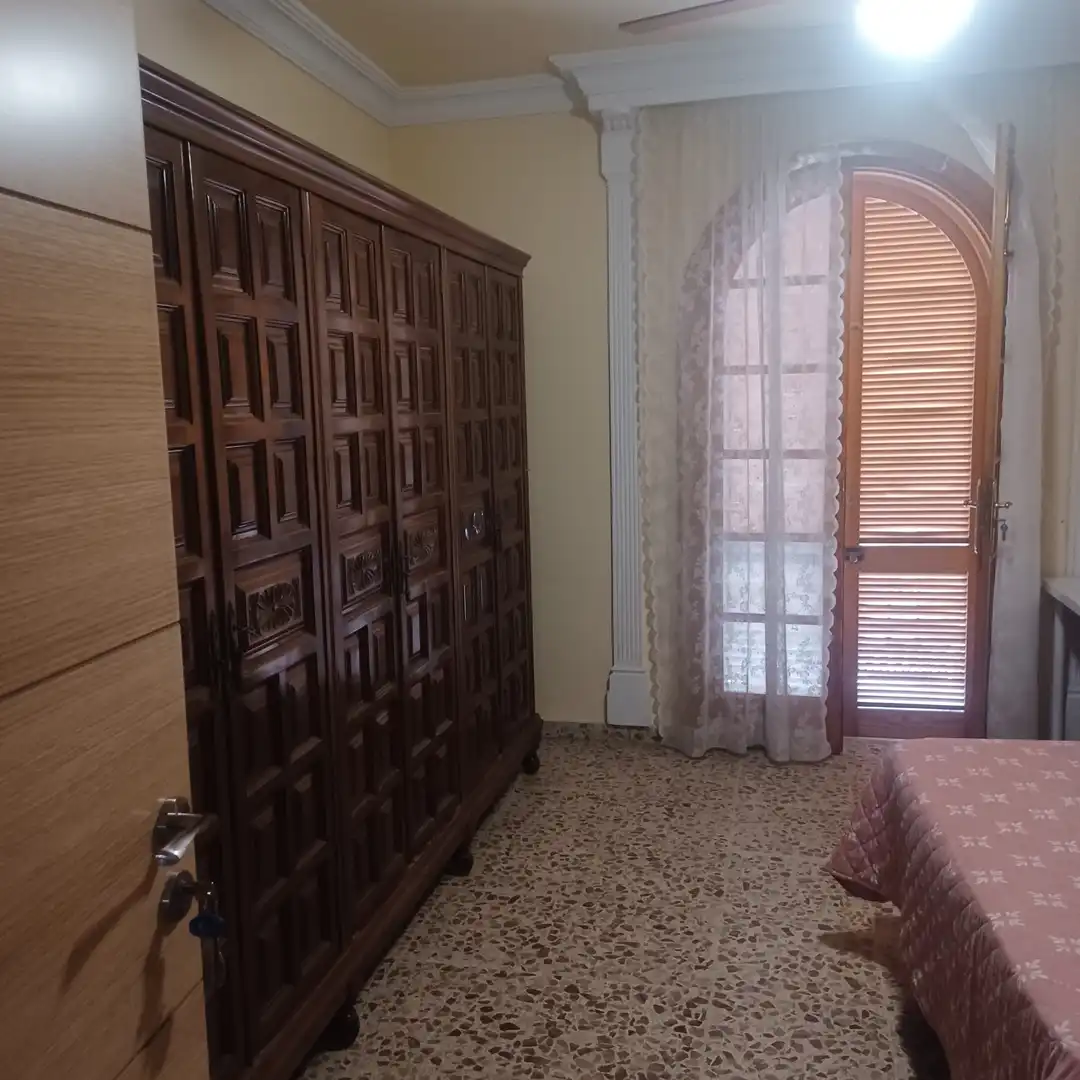 Habitación 120 m², Málaga