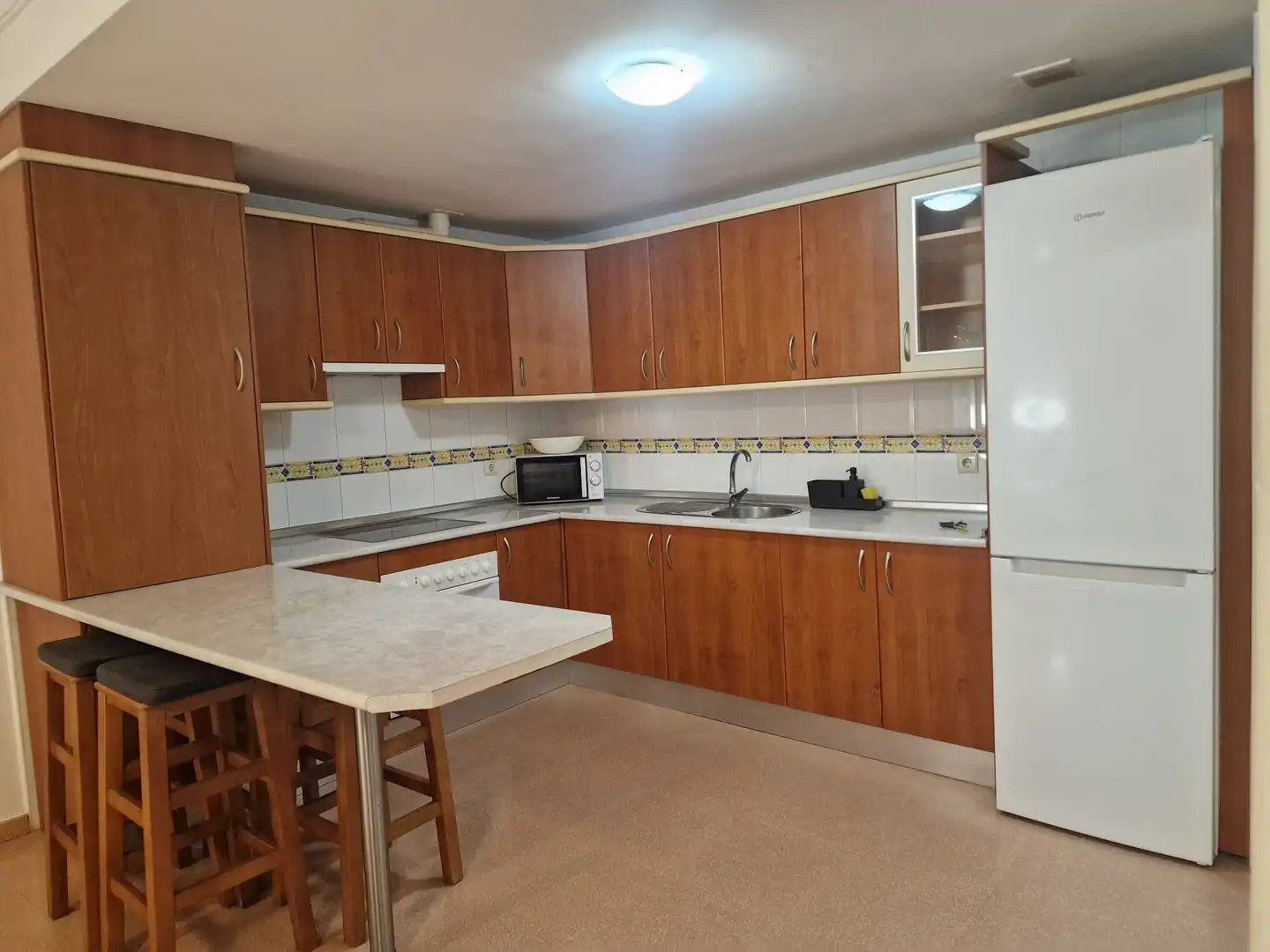 Квартира 60 м² в Manilva