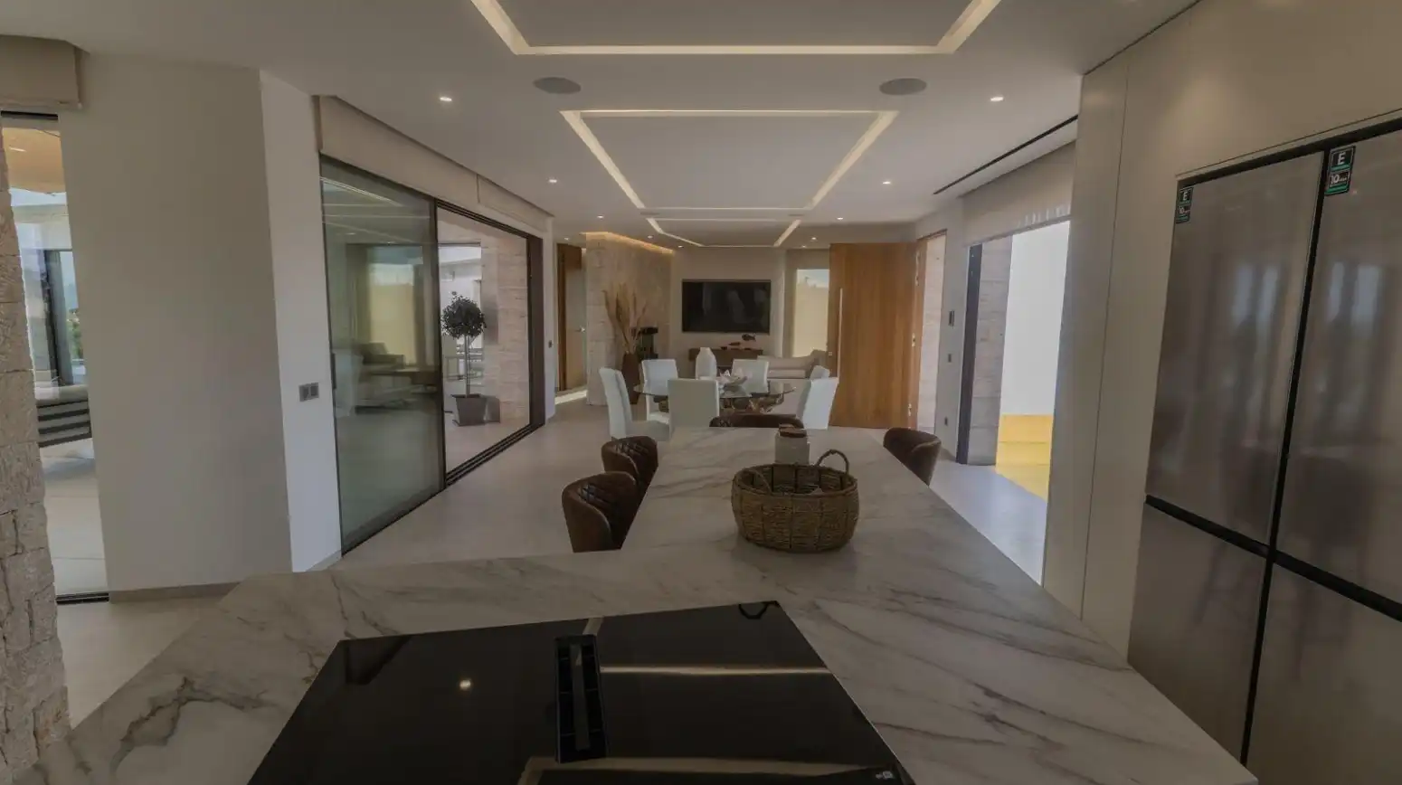 Будинок 260 м² у Muro