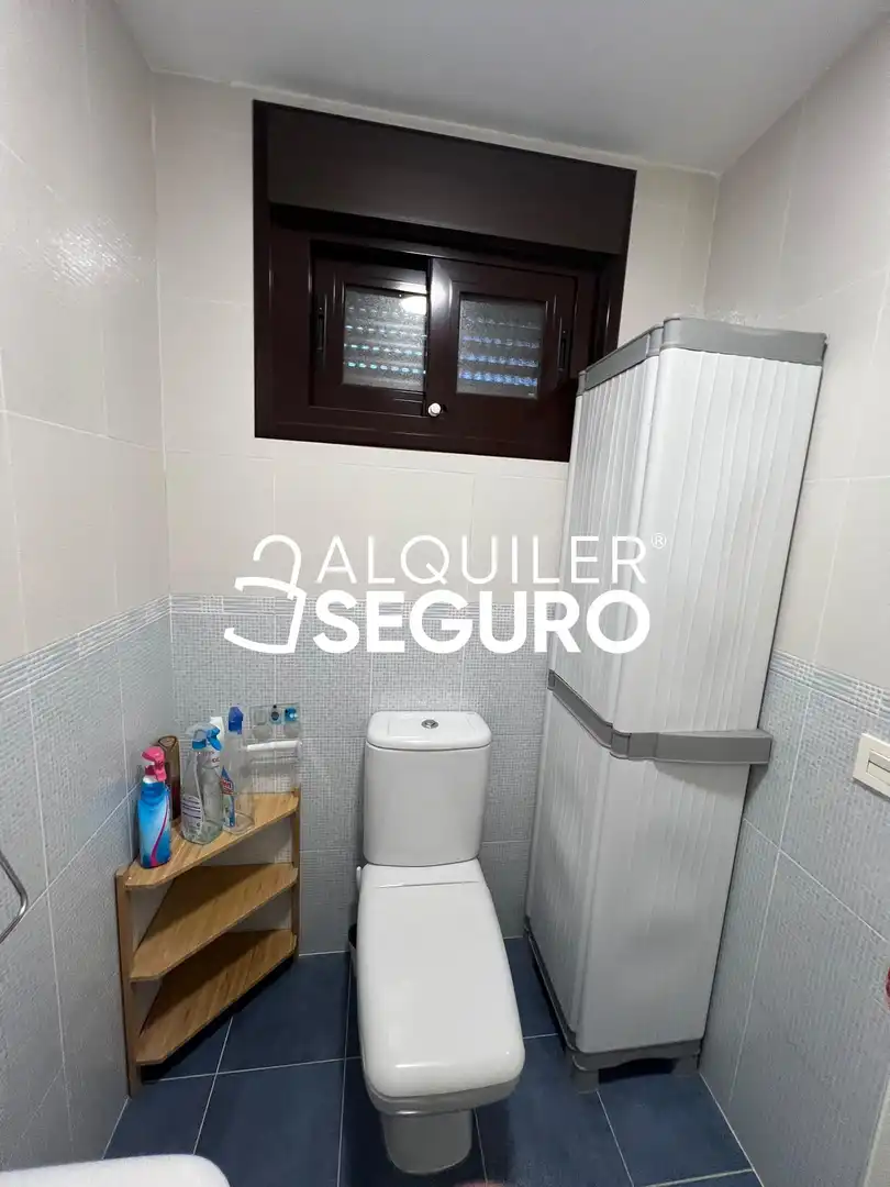 Pis de 230 m² a Valdeolmos-Alalpardo