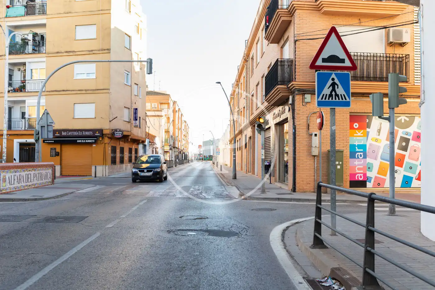 Pis de 150 m² a Montcada