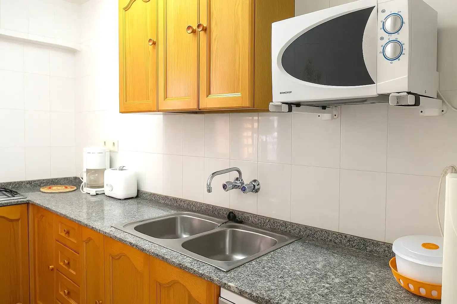 Piso de 85 m² en Peñíscola