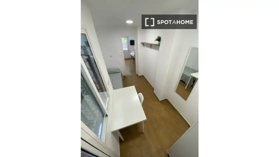 Habitación 92 m², Sevilla