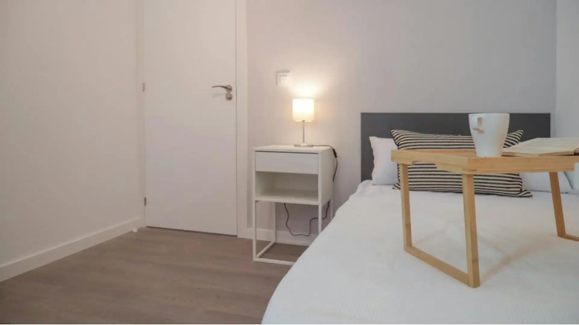 Pis de 85 m² a Madrid
