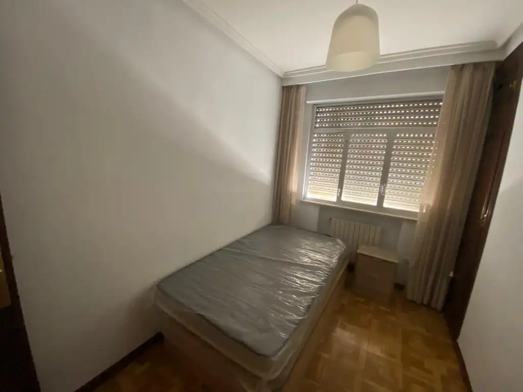 Piso de 139 m² en Salamanca