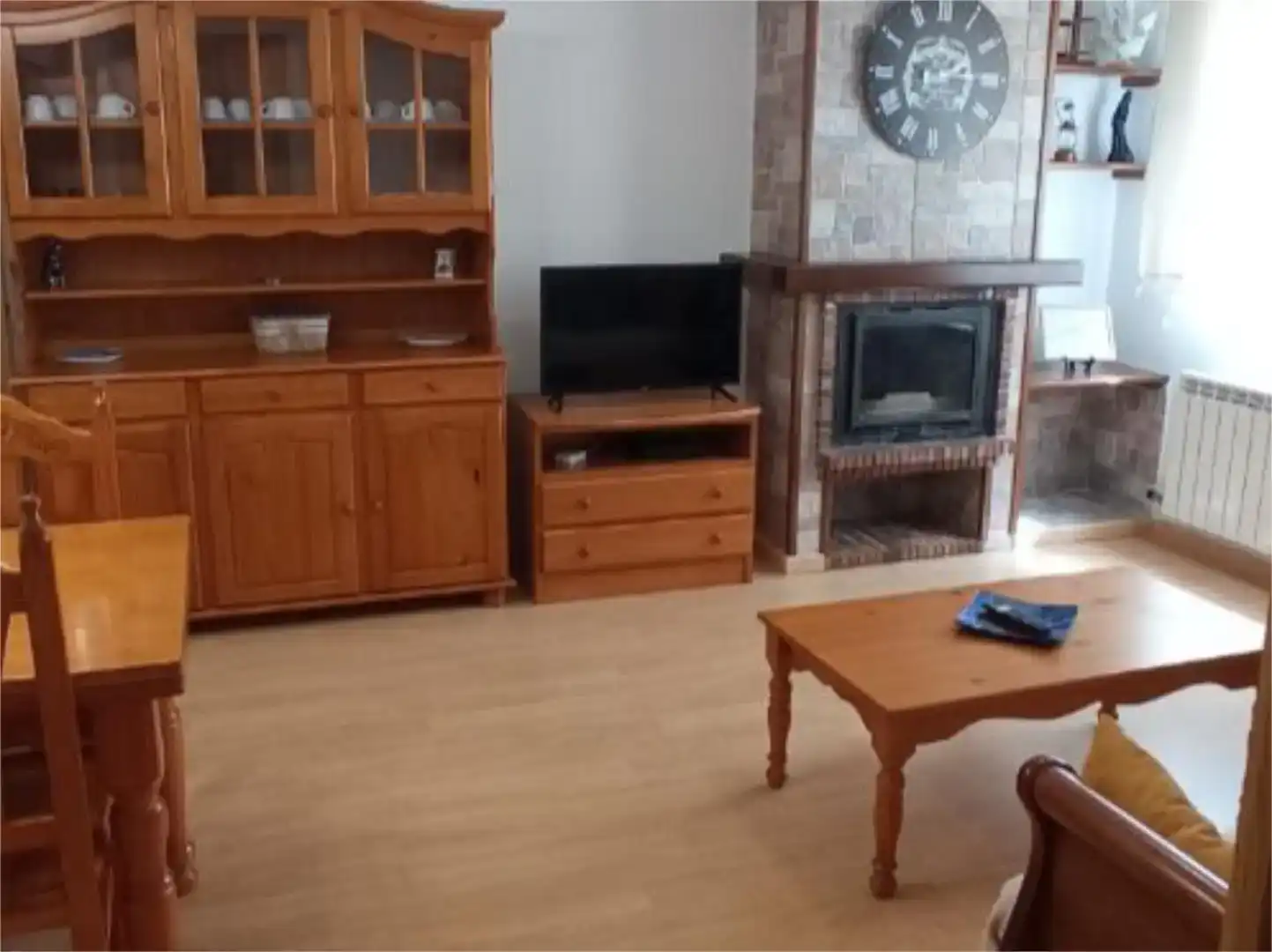 Piso de 70 m² en Bronchales