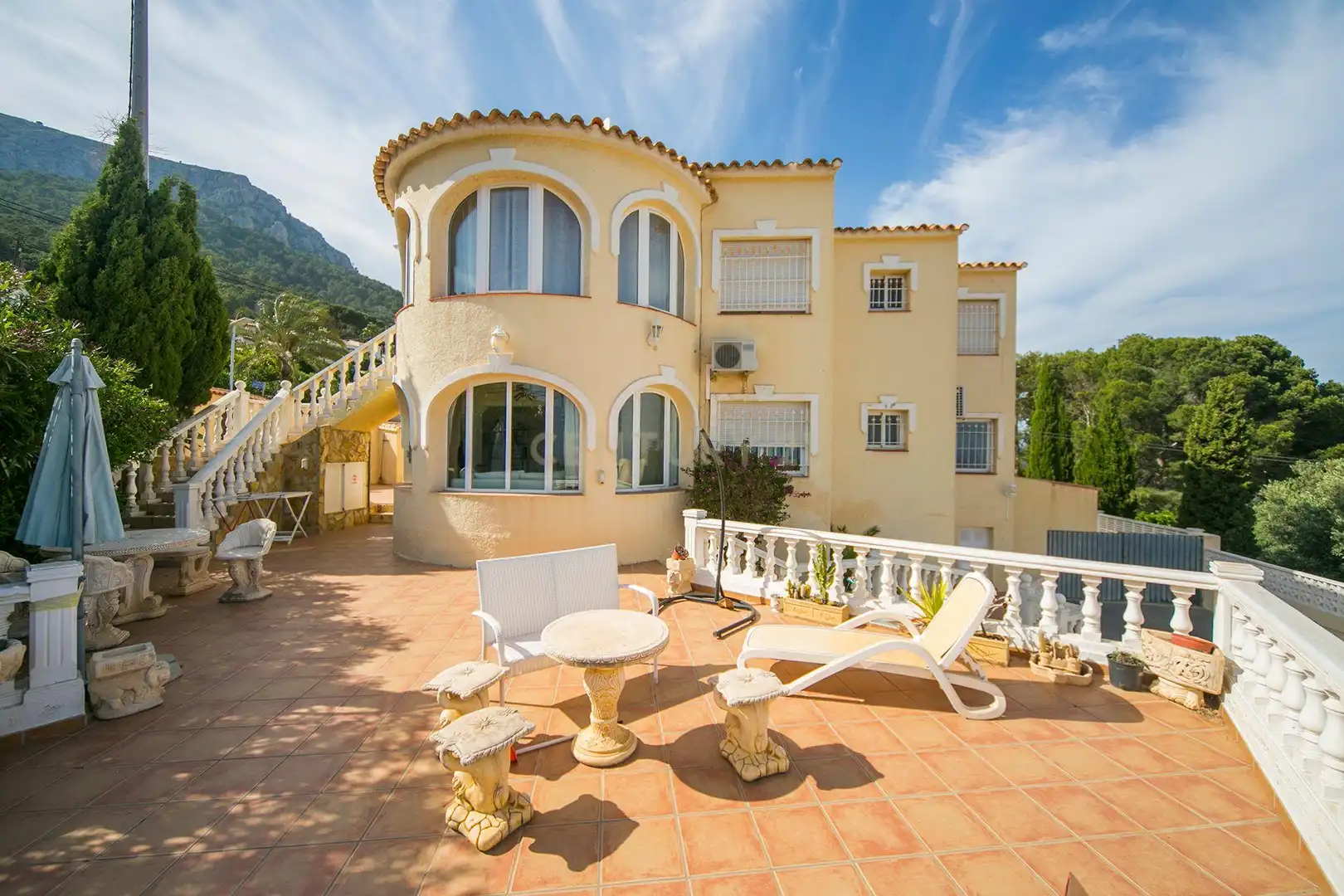 Pis de 288 m² a Calp