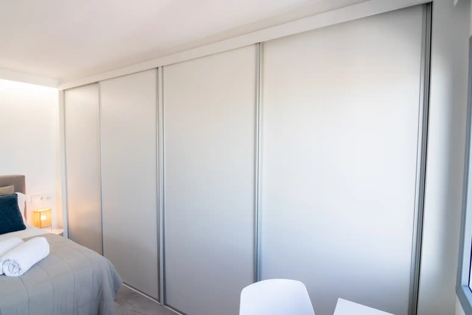 Wohnung 168 m² in Palma