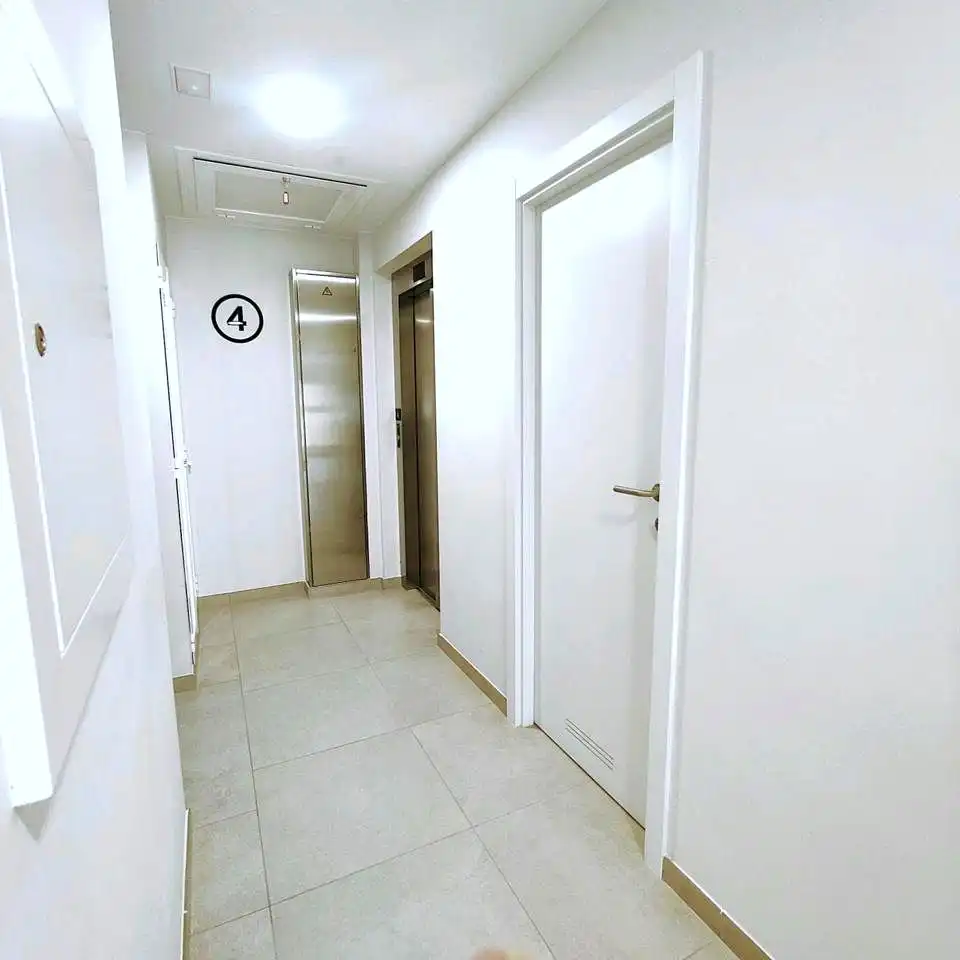 Piso de 60 m² en Las Palmas de Gran Canaria