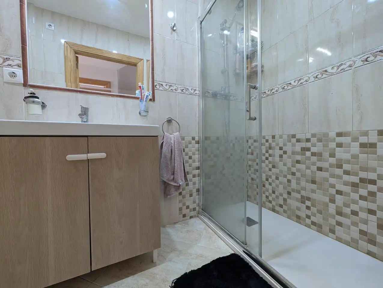 Piso de 64 m² en Linares