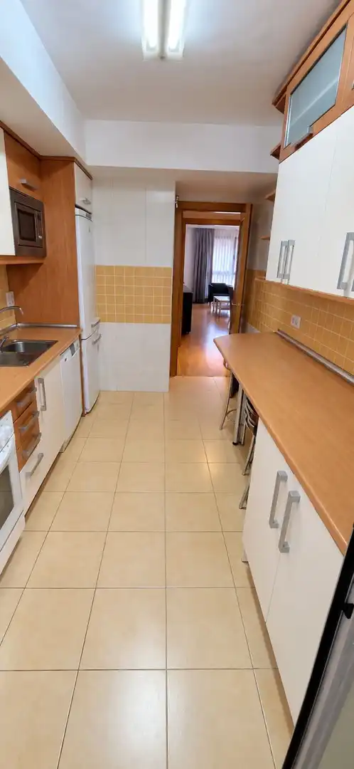 Appartement 100 m² à Madrid