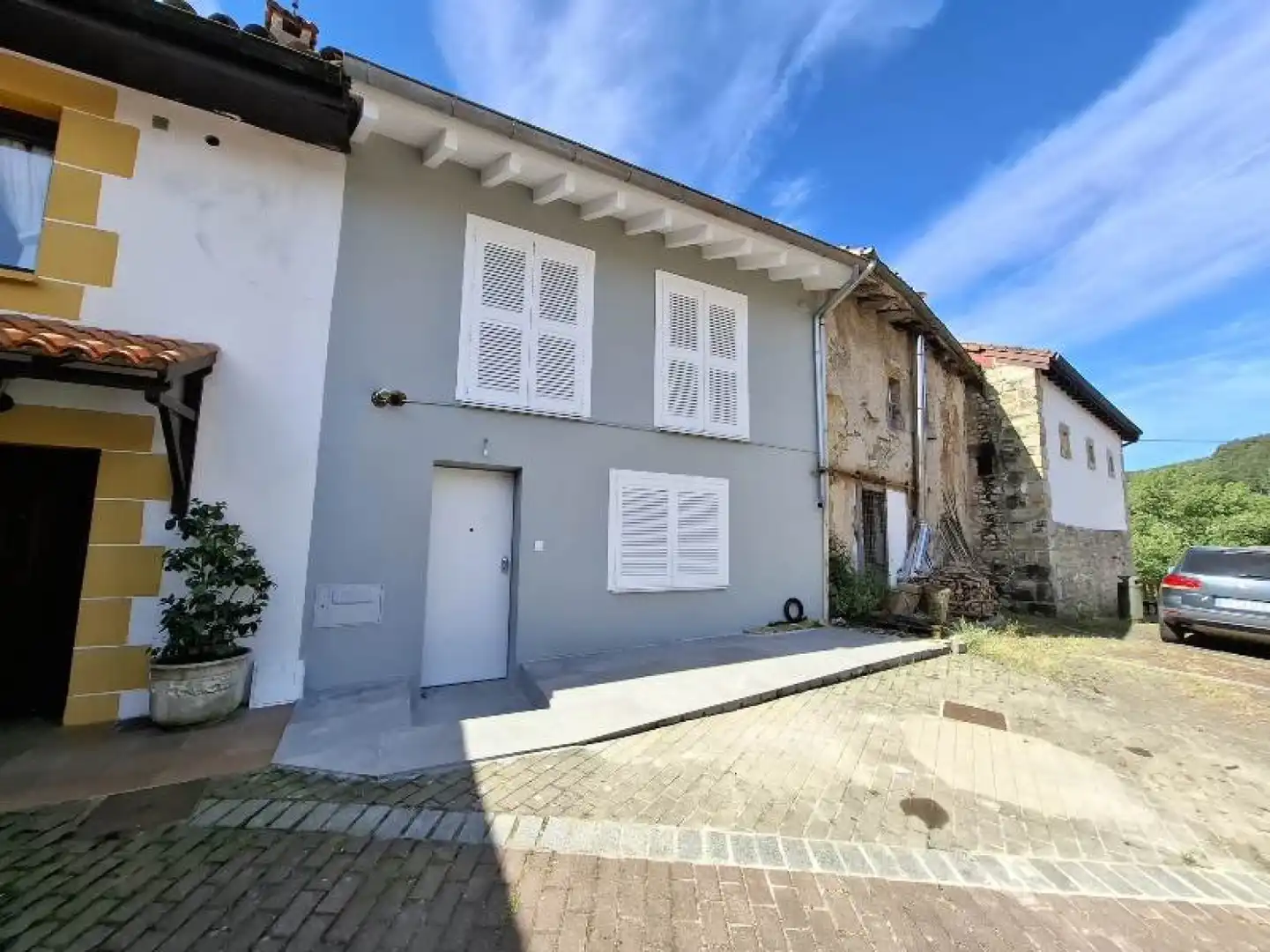 Haus 106 m² in Udías