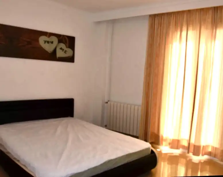 Piso en alquiler, Muro