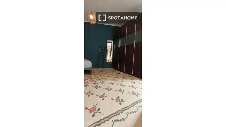 Habitación 85 m², Burjasot