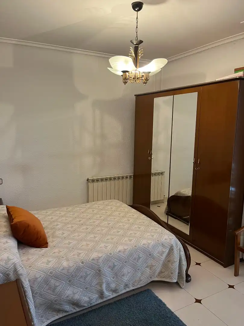 Piso de 80 m² en Pazuengos