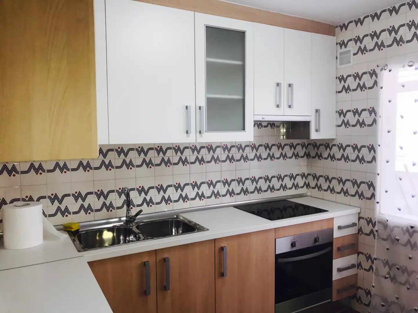 Habitació de lloguer, Ciudad Real