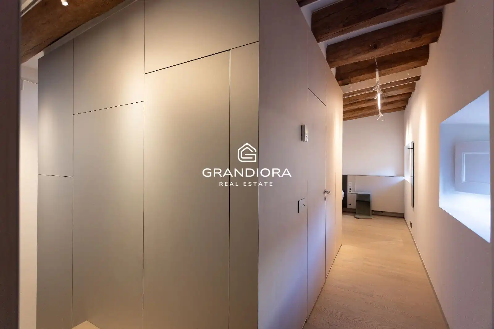 Квартира 150 м² у Барселоні