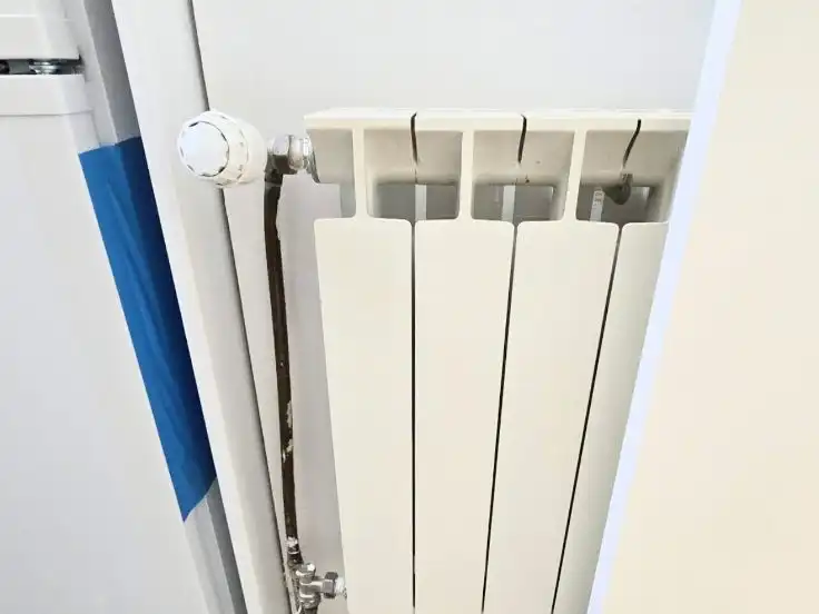 Piso de 40 m² en Alcobendas