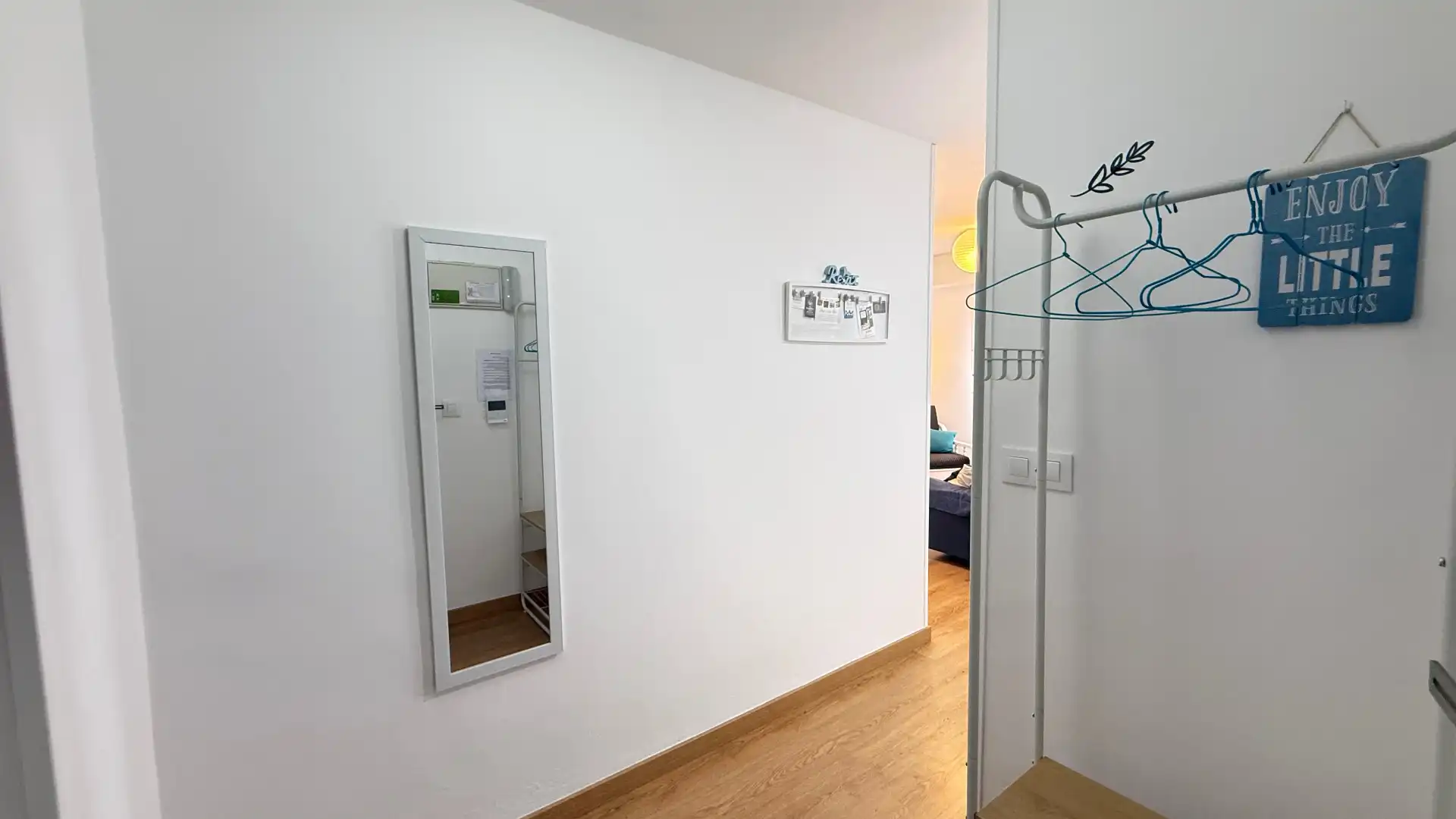 Piso de 59 m² en Gijón