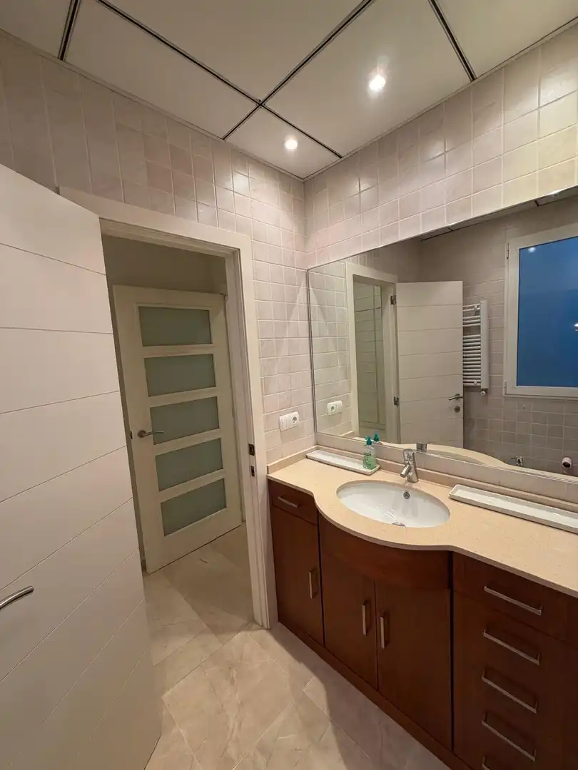 Piso de 113 m² en Valencia