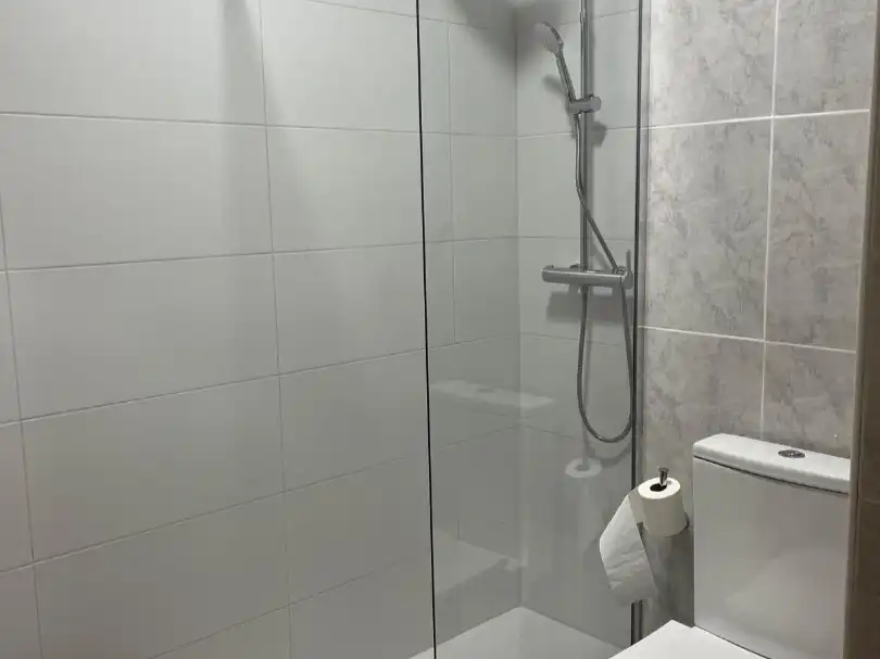 Piso de 107 m² en Burjasot