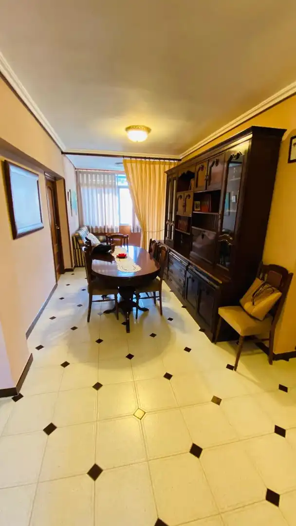 Piso de 85 m² en Valencia