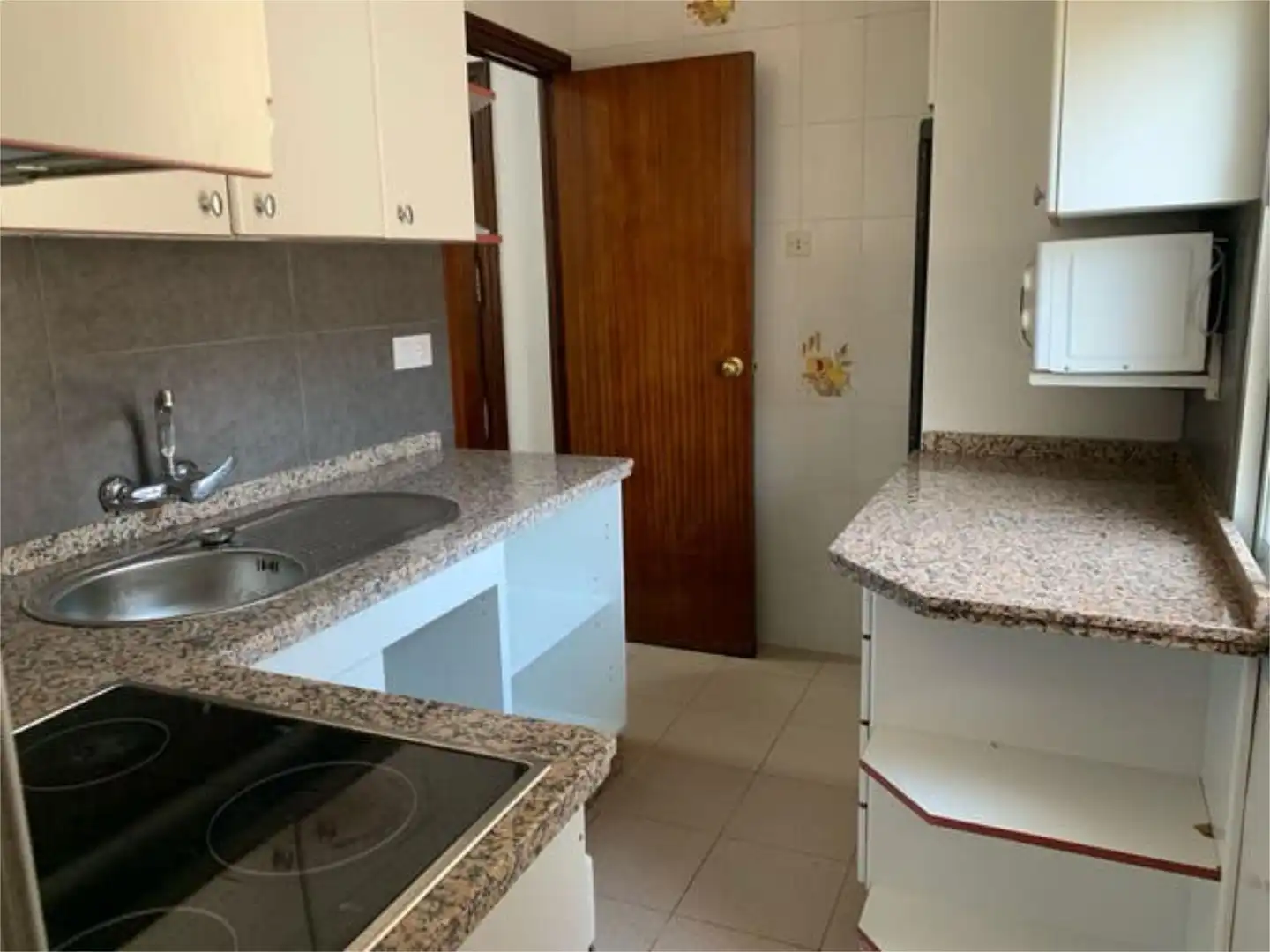 Квартира 104 м² у Jerez de los Caballeros
