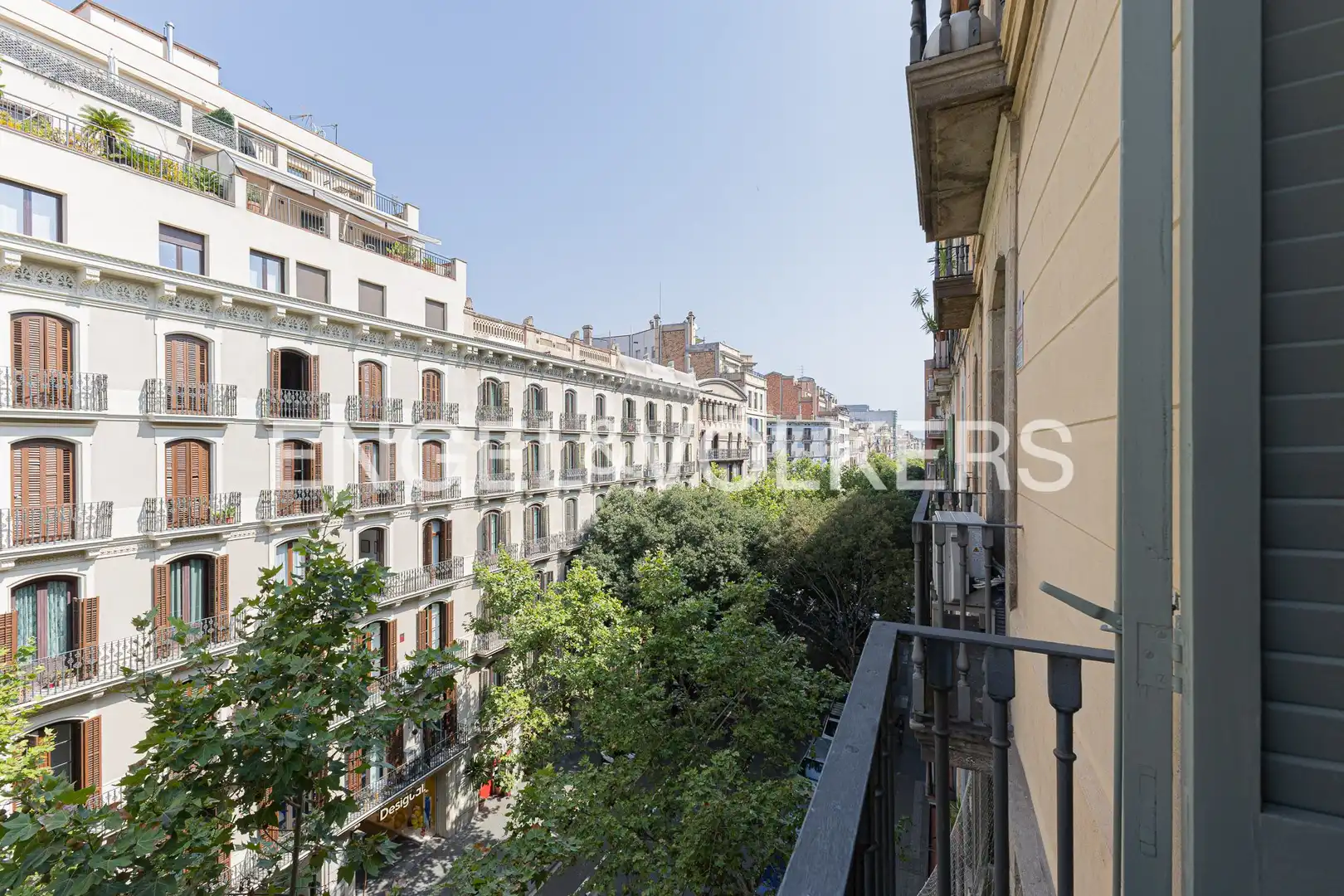 Appartamento 228 m² a Barcelona