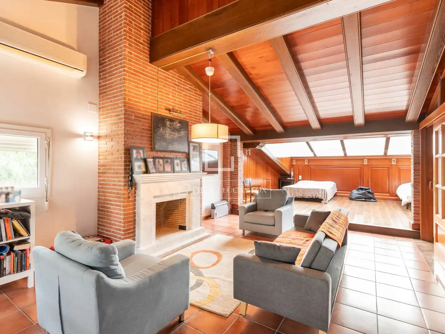 Casa de 406 m² en Castelldefels