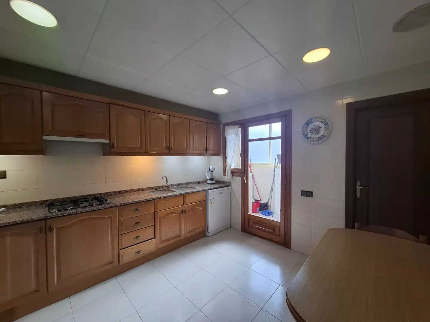 Piso de 140 m² en Onteniente