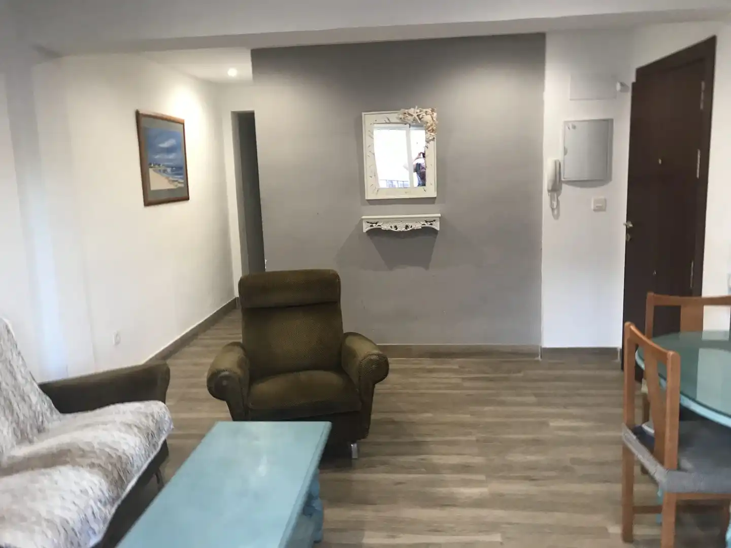 Habitación 90 m², Granada