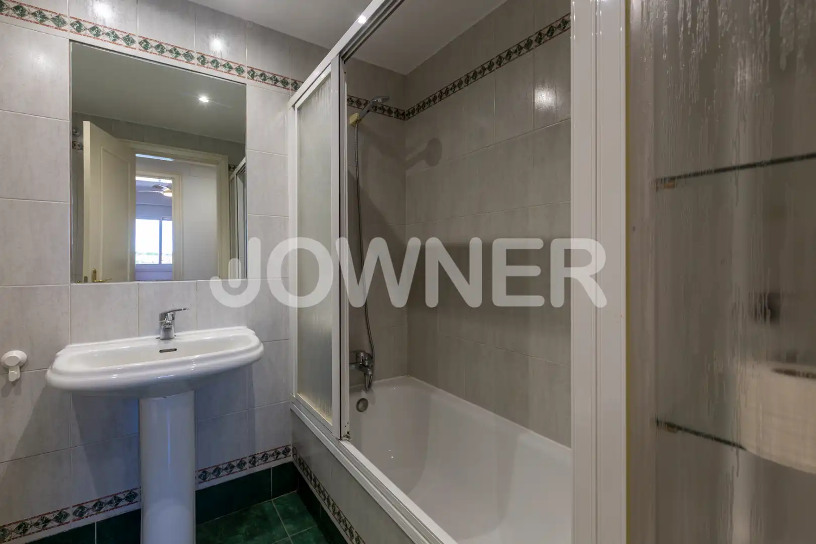 Pis de 94 m² a Madrid