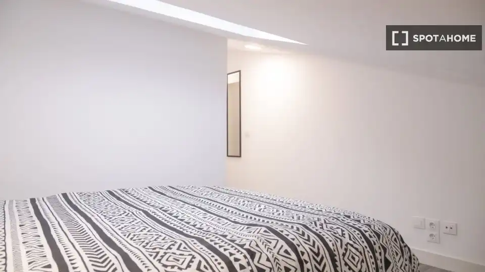 Piso en alquiler, Madrid