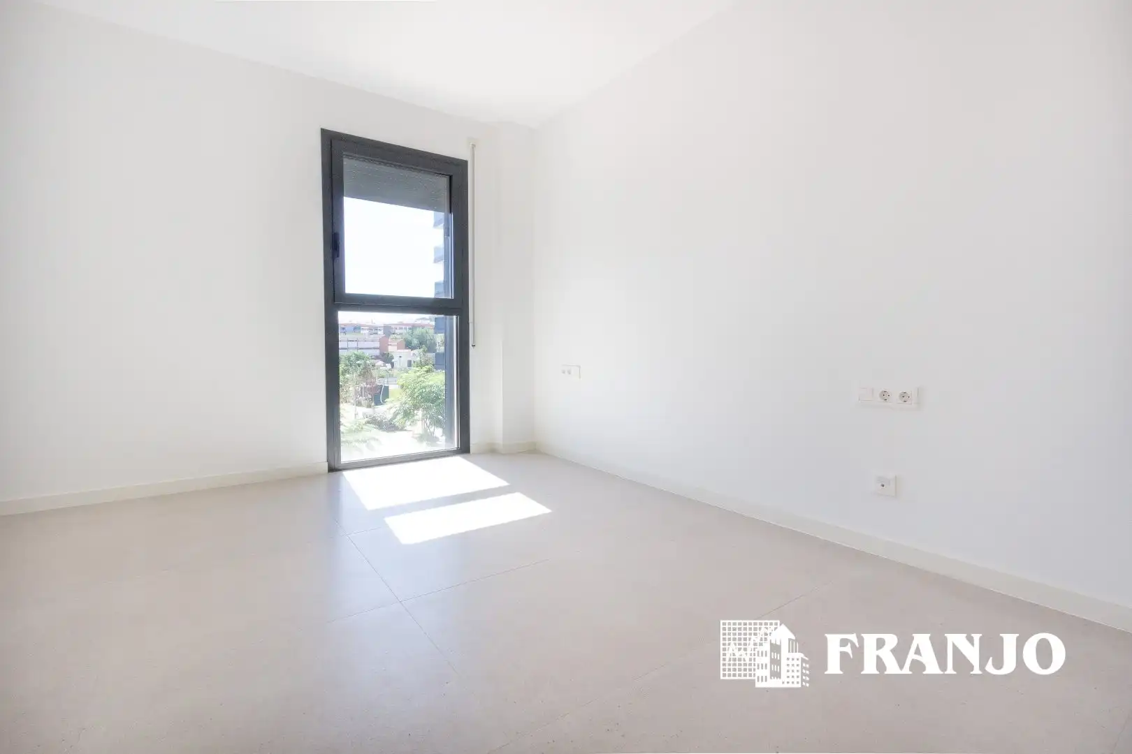 Pis de 60 m² a Cerdanyola del Vallès