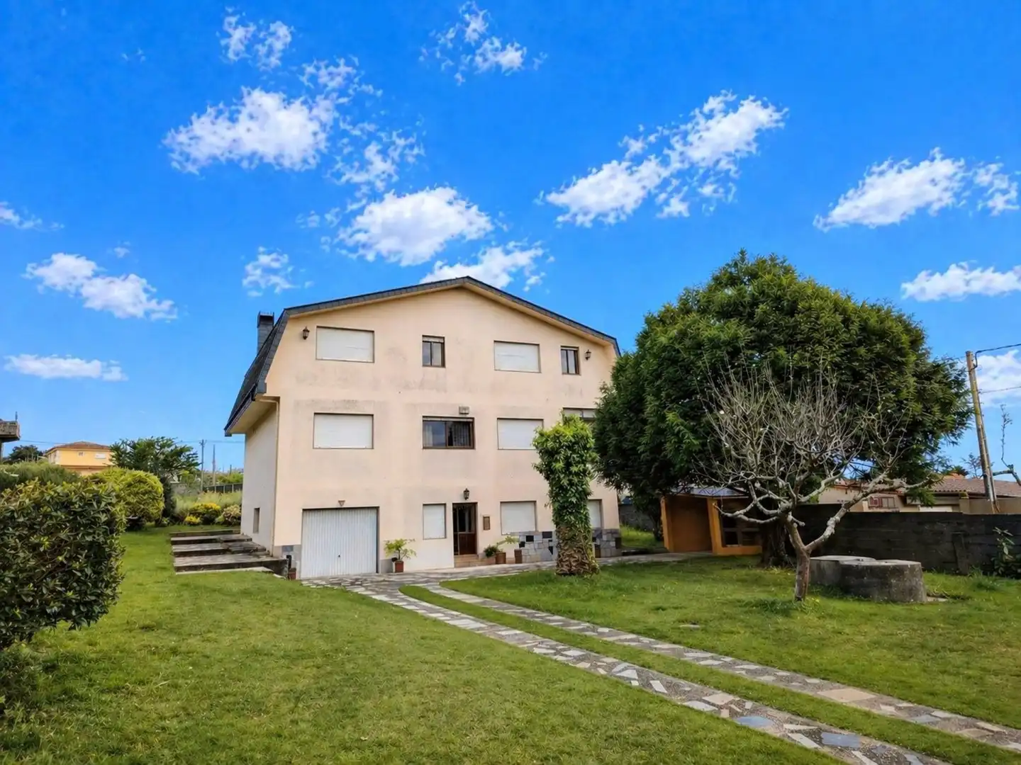 Piso de 345 m² en Vigo