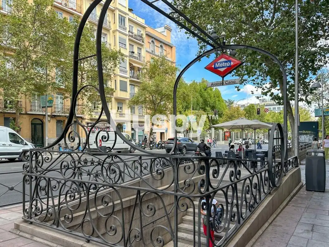 Pis de 35 m² a Madrid