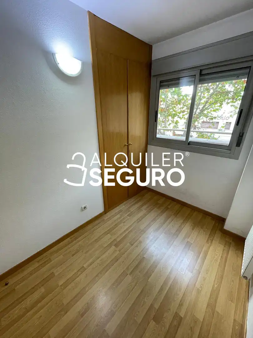 Appartamento 90 m² a Madrid