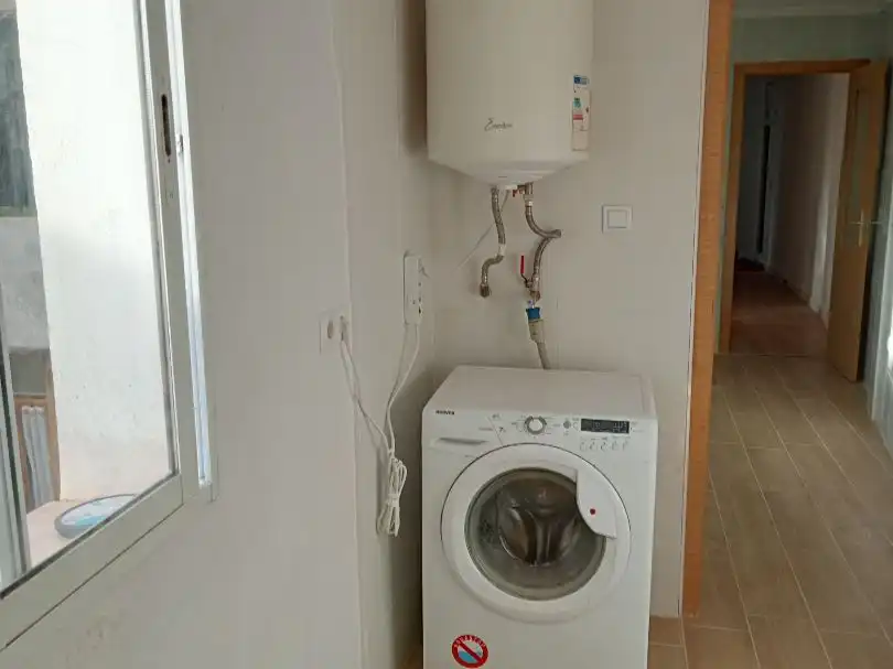 Pis de 84 m² a Almansa