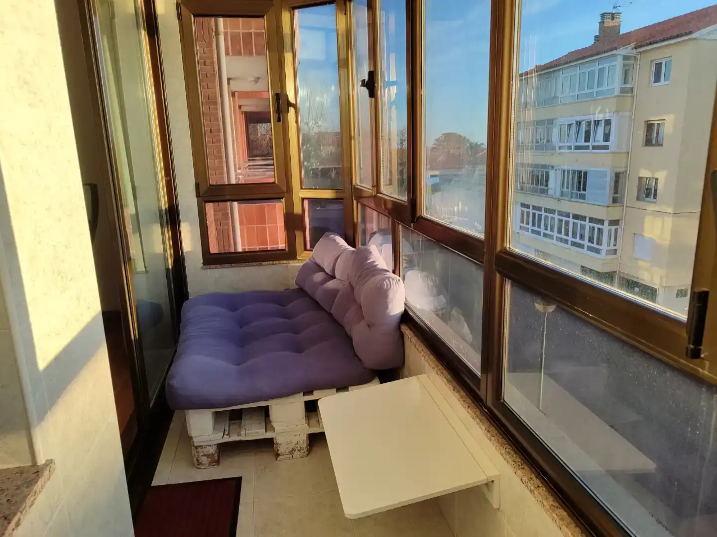 Piso de 90 m² en Suances