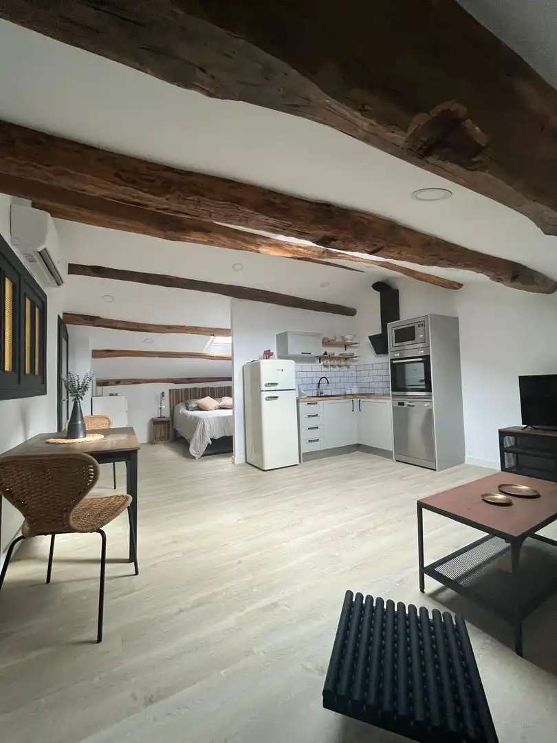 Piso de 50 m² en Lugo