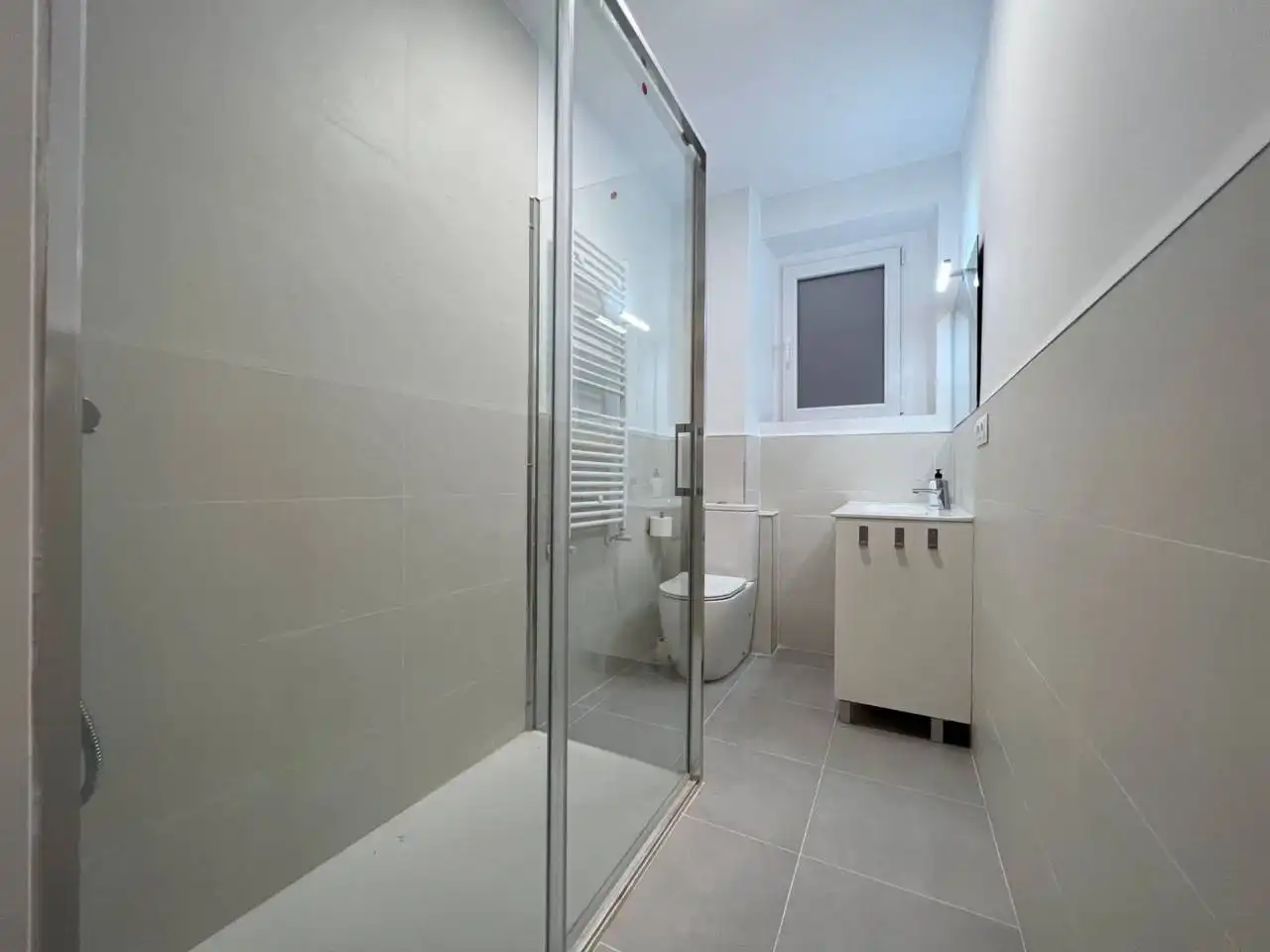 Piso de 79 m² en Burgos