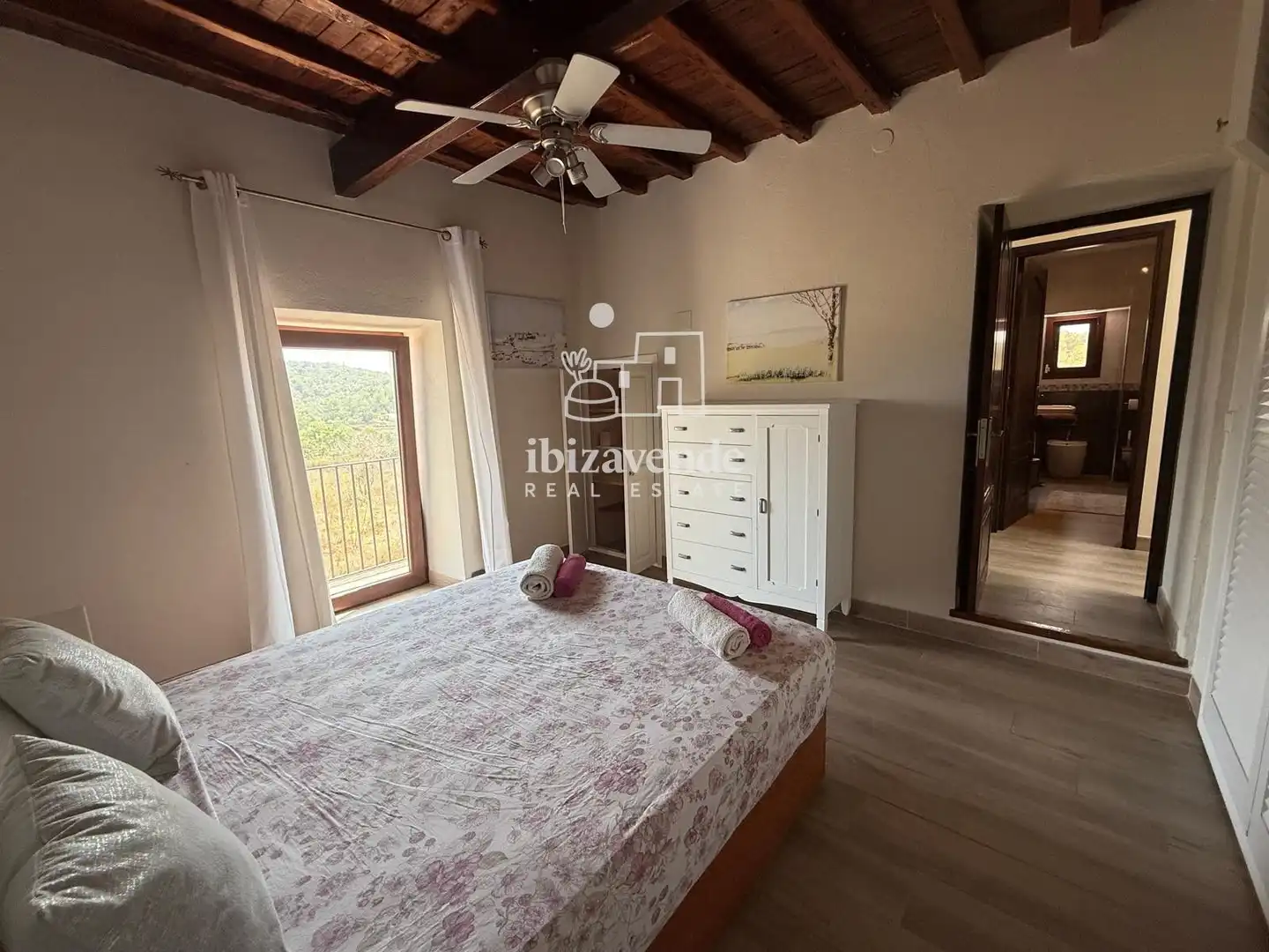 Appartement 300 m² à Sant Josep de sa Talaia