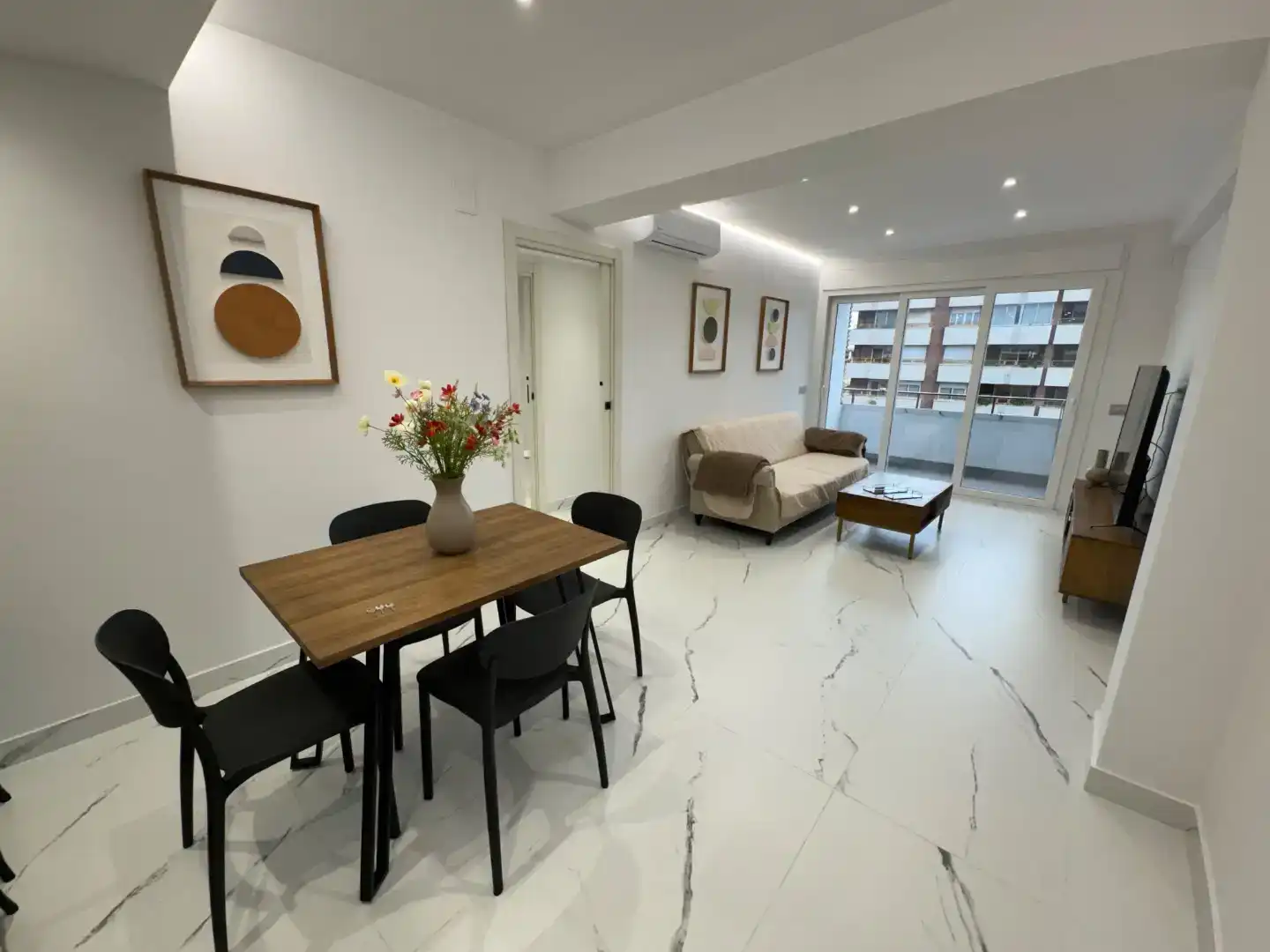 Piso de 100 m² en Córdoba