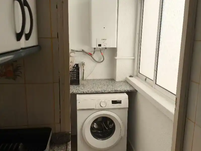 Pis de 85 m² a Calafell