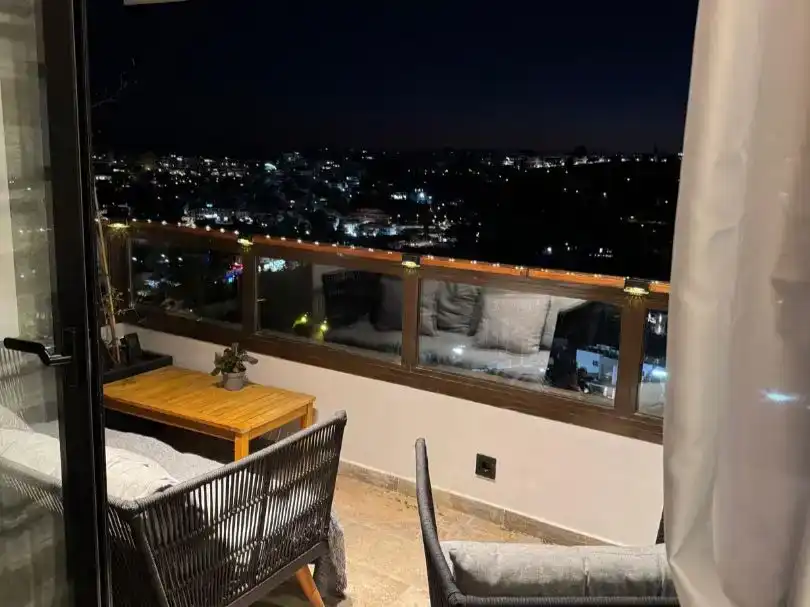 Piso de 55 m² en Marbella