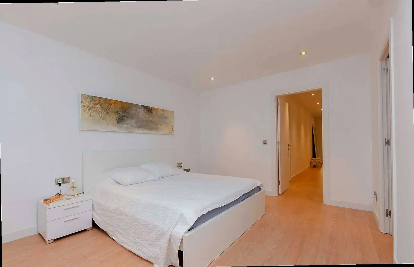 Flat 82 m² in Tarragona