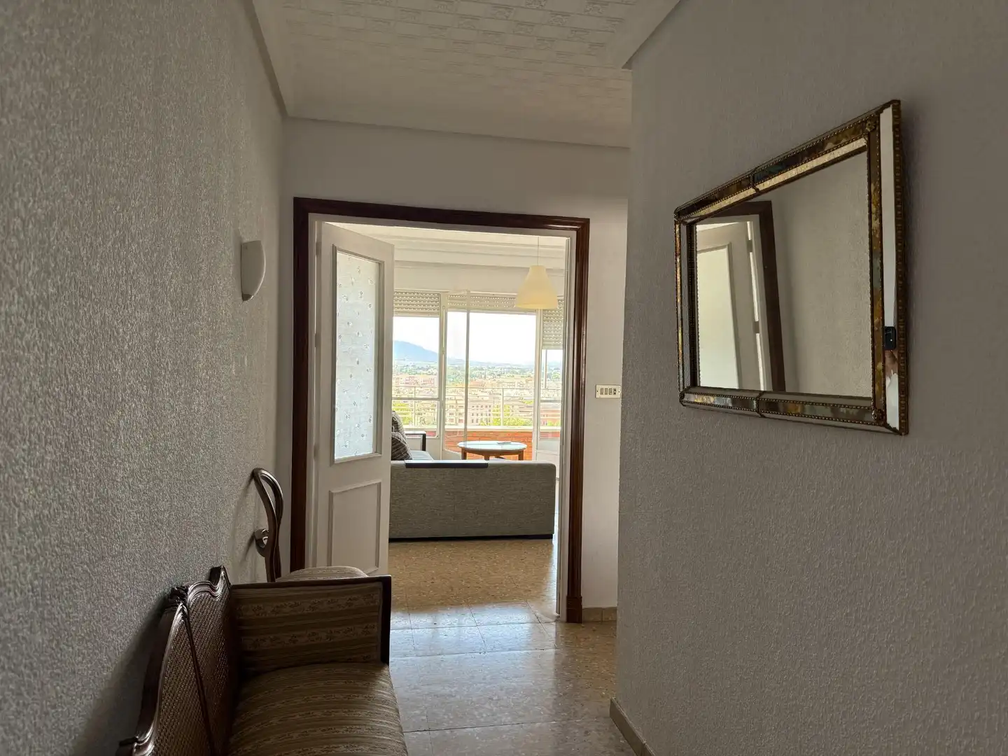 Piso de 100 m² en Murcia